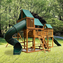 Treasure Trove I Swing Set