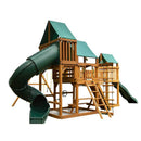 Treasure Trove I Swing Set