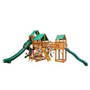 Treasure Trove II Swing Set