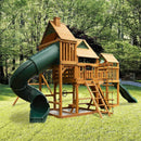 Treasure Trove I Swing Set
