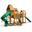 Treasure Trove I Swing Set