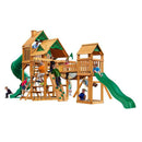 Treasure Trove I Swing Set
