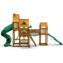 Treasure Trove I Swing Set
