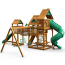 Treasure Trove I Swing Set