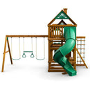 Treasure Trove I Swing Set