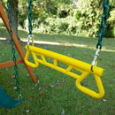 Wooden Swing Set