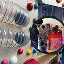 Gravity Wonder Wall for Sensory Rooms - 9TWGV