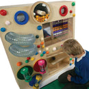 Gravity Wonder Wall for Sensory Rooms - 9TWGV