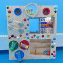 Gravity Wonder Wall for Sensory Rooms - 9TWGV