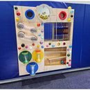 Gravity Wonder Wall for Sensory Rooms - 9TWGV