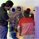 Gravity Wonder Wall for Sensory Rooms - 9TWGV