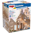 Basic Building Blocks 60 Piece Large Starter Set