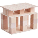 Clever Up! Building Block System 1.0