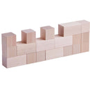 Clever Up! Building Block System 2.0
