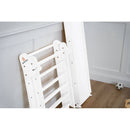 Hazel | Pikler Triangle, Slide & Rocker Set - Natural