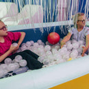 Heavy Duty Inflatable Ball Pool