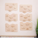 Home Climbing Wall