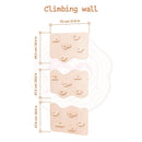 Home Climbing Wall