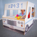 Imagination Truck - WB1140