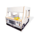 Imagination Truck - WB1140