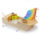 Imagination Boat - WB1170