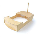Imagination Boat - WB1170