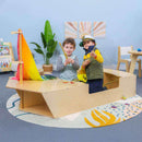Imagination Boat - WB1170
