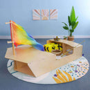 Imagination Boat - WB1170
