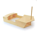 Imagination Boat - WB1170