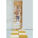 Indoor Playset Mat – Cushioned Floor Mat Compatible with Avenlur Betula Climber