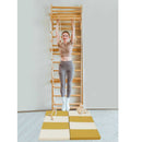 Indoor Playset Mat – Cushioned Floor Mat Compatible with Avenlur Betula Climber