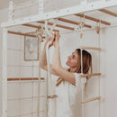 Indoor Monkey Bars