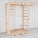 Indoor Monkey Bars