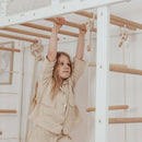 Indoor Monkey Bars