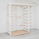 Indoor Monkey Bars