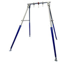Indoor Single Swing Frame Package - 8TSPSIN