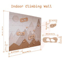 Indoor Climbing Wall