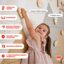 Indoor Climbing Wall