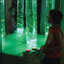 Interactive Bubble Tube