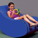 Jr Therapy Chair for Sensory Rooms - 8ROTCJ