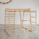 Jungle Gym Playset