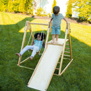 Juniper - Real Wood Folding Playset
