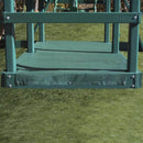 Congo Monkey Outdoor Playset Sandbox Upgrade Kit