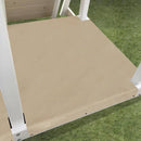 Congo Monkey Outdoor Playset Sandbox Upgrade Kit