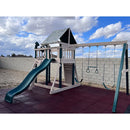 Congo Monkey Play System