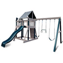 Congo Monkey Play System