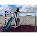 Congo Monkey Play System