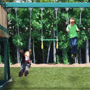 Congo Monkey Play System