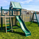Congo Monkey Play System