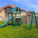 Congo Monkey Play System